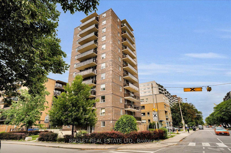 Image of home for listing MLS® E13817582