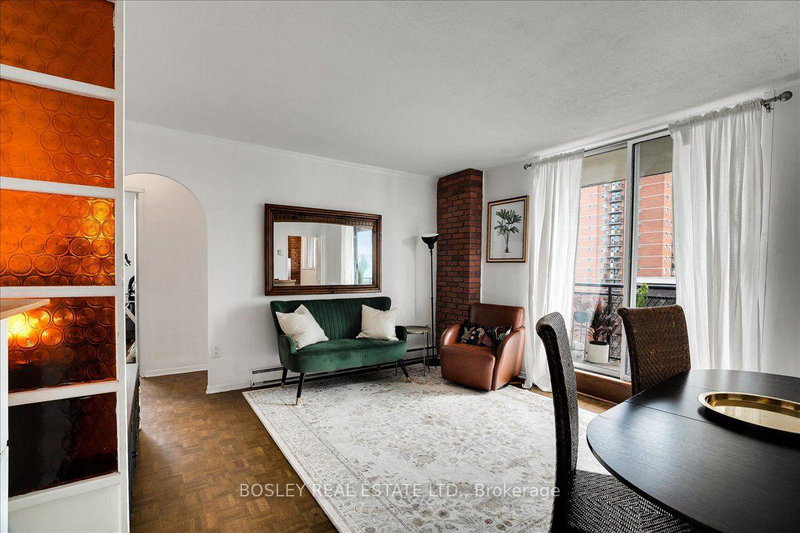 Image of home for listing MLS® E13817582