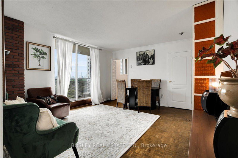 Image of home for listing MLS® E13817582