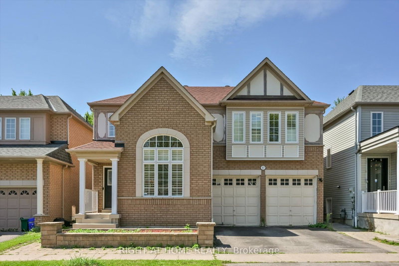 Image of home for listing MLS® E13817590