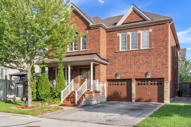 Image of home for listing MLS® E13817644