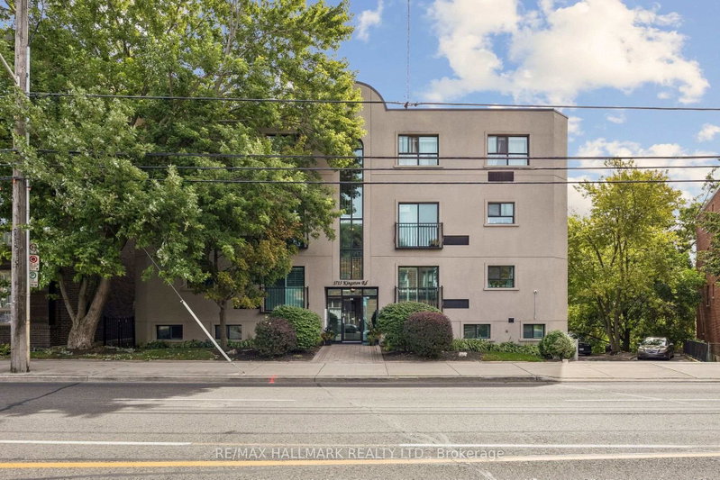 Image of home for listing MLS® E13817702