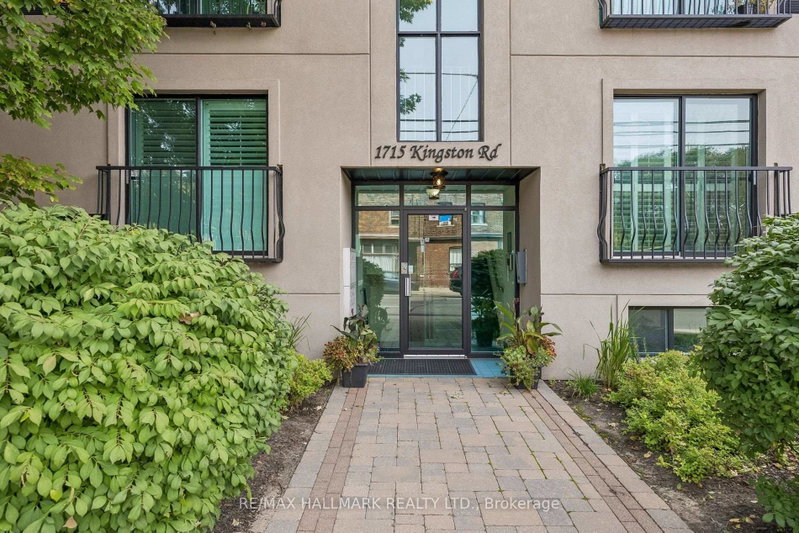 Image of home for listing MLS® E13817702