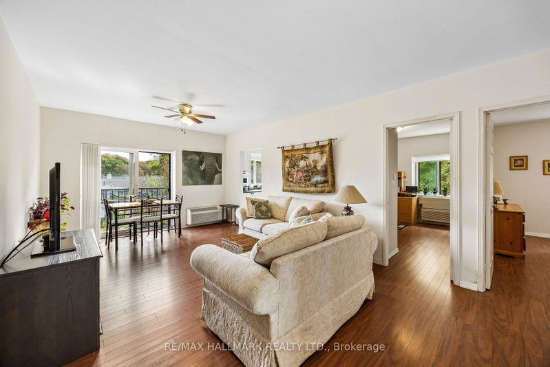 Image of home for listing MLS® E13817702
