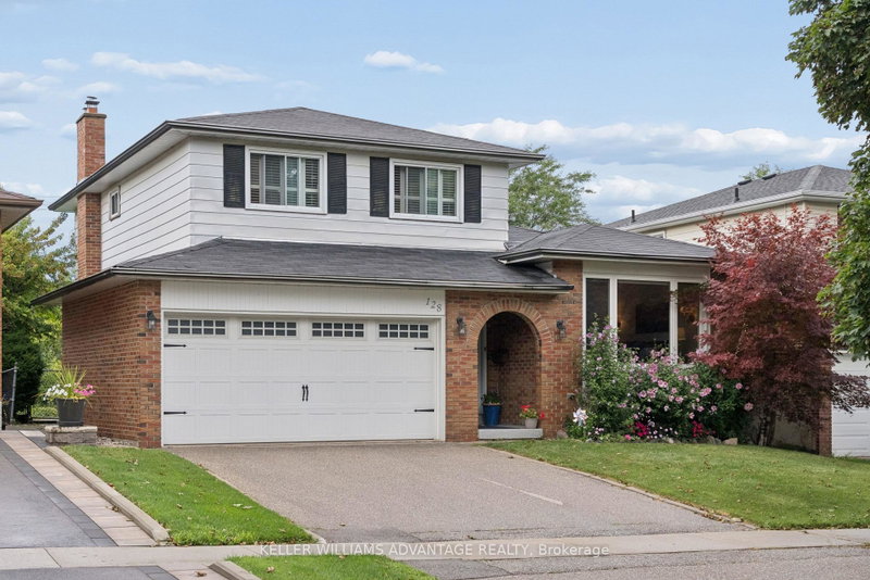 Image of home for listing MLS® E13817914