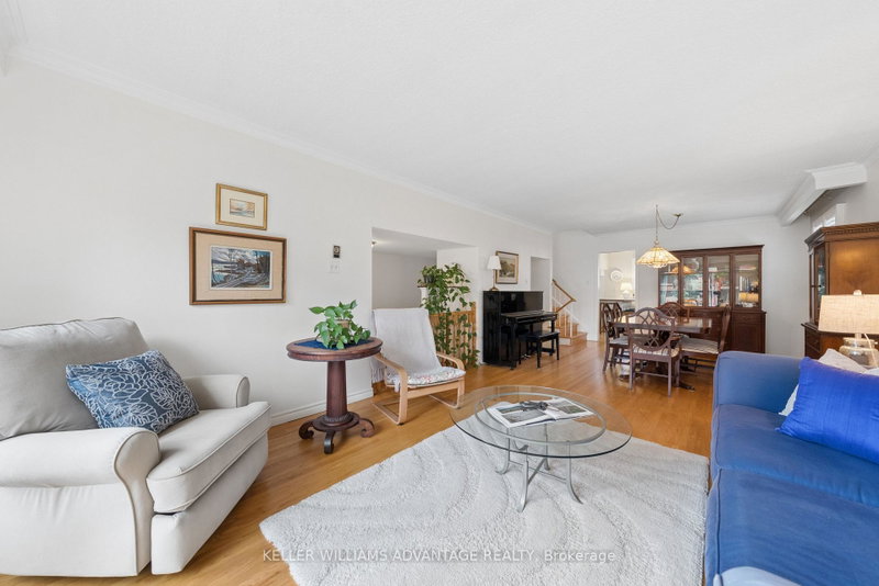 Image of home for listing MLS® E13817914