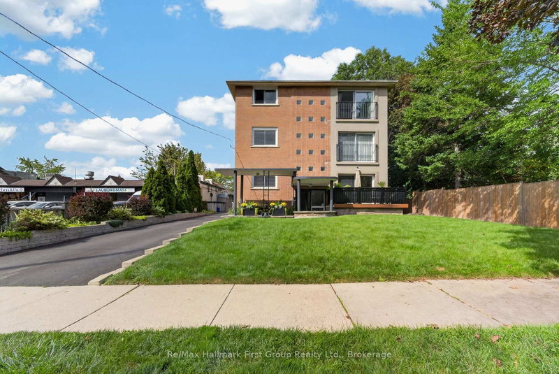 Image of home for listing MLS® E13818006