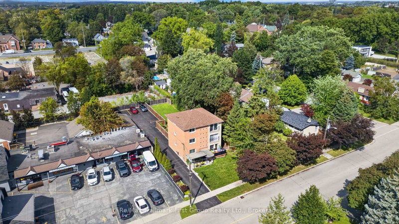 Image of home for listing MLS® E13818006