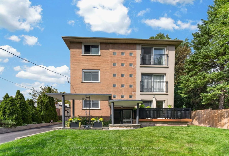 Image of home for listing MLS® E13818006