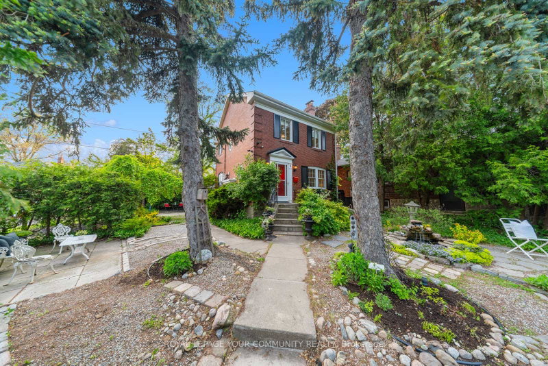 Image of home for listing MLS® E13818124