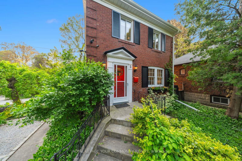 Image of home for listing MLS® E13818124