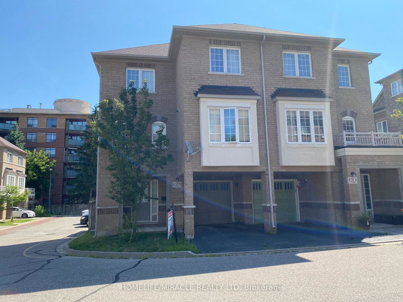 Image of home for listing MLS® E13818134
