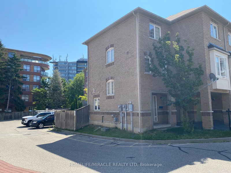 Image of home for listing MLS® E13818134