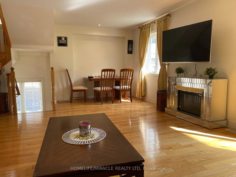 Image of home for listing MLS® E13818134