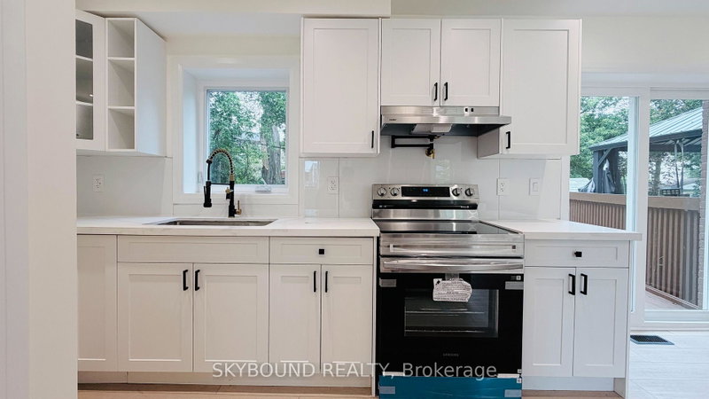 Image of home for listing MLS® E13818166
