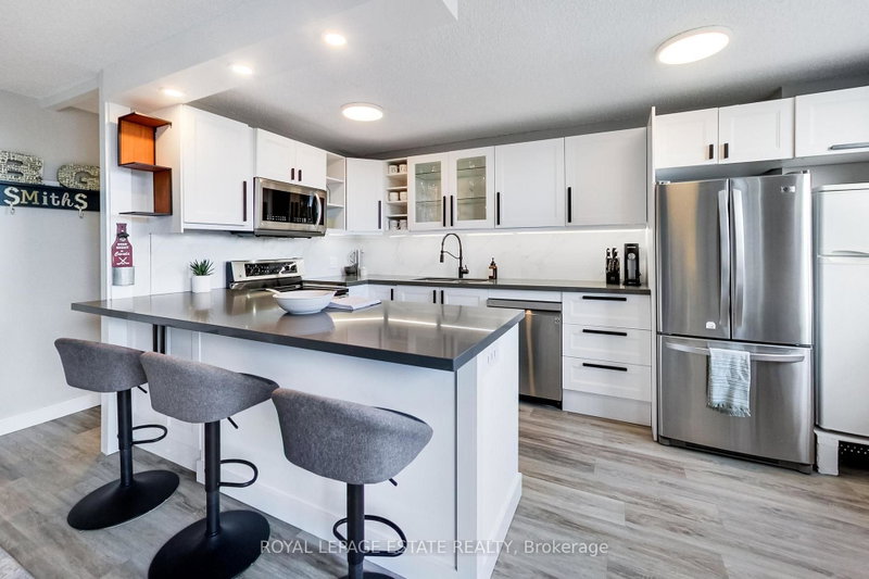 Image of home for listing MLS® E13818168