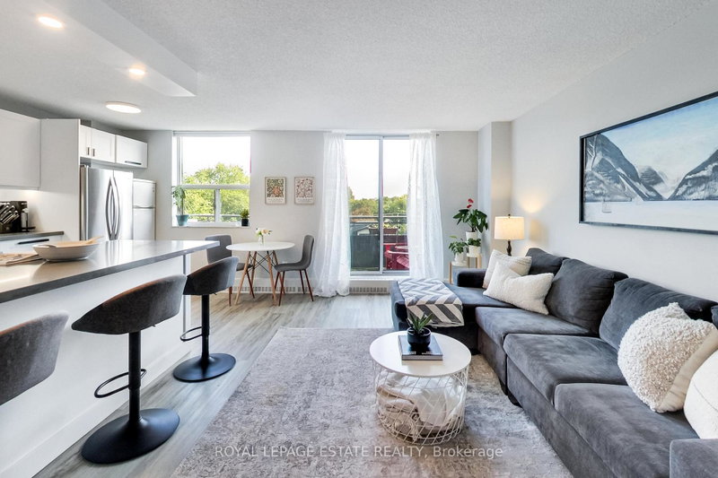Image of home for listing MLS® E13818168