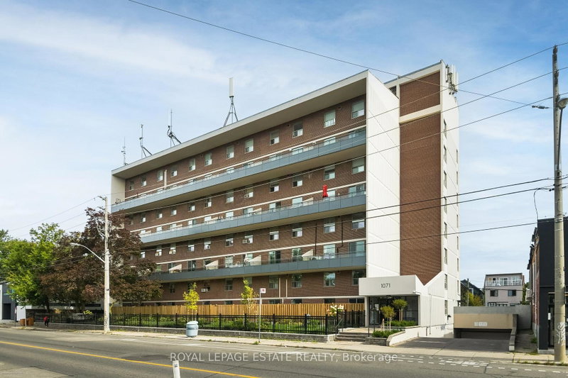 Image of home for listing MLS® E13818168