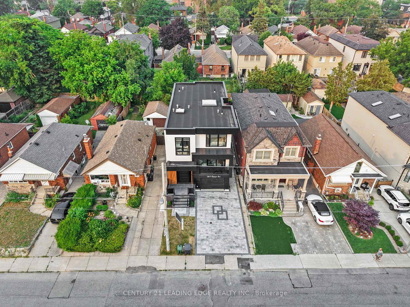 Image of home for listing MLS® E13818186