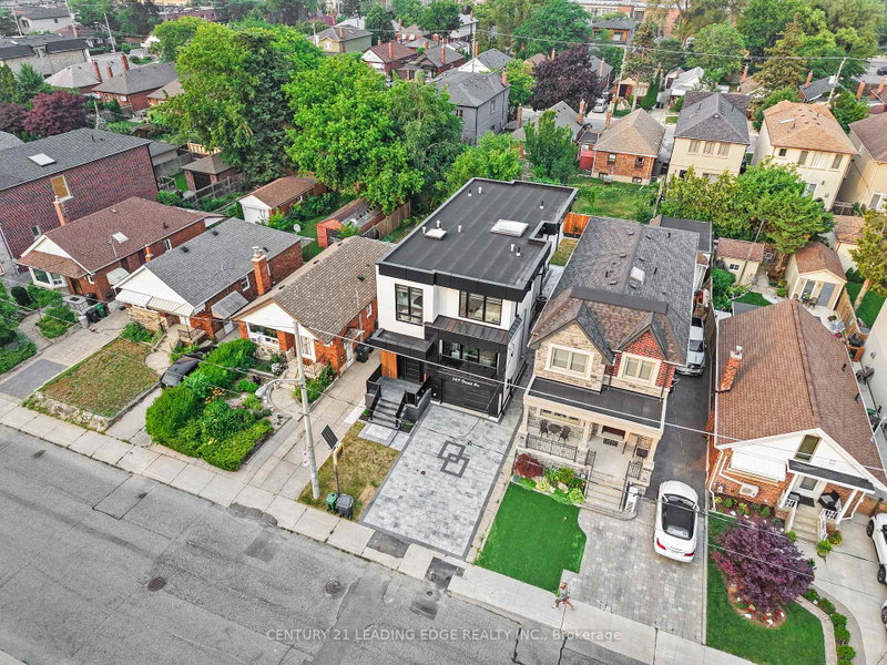 Image of home for listing MLS® E13818186