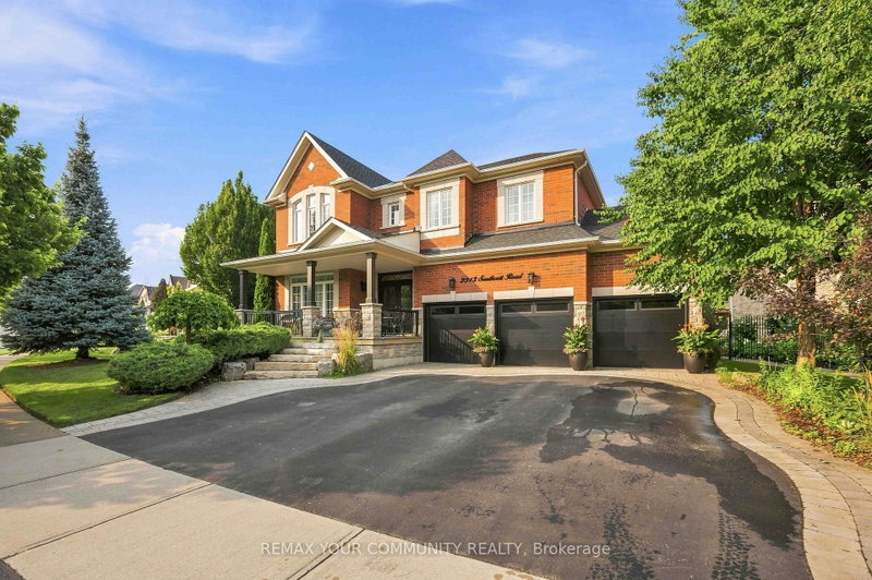 Image of home for listing MLS® E13818228