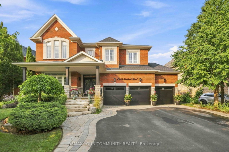 Image of home for listing MLS® E13818228