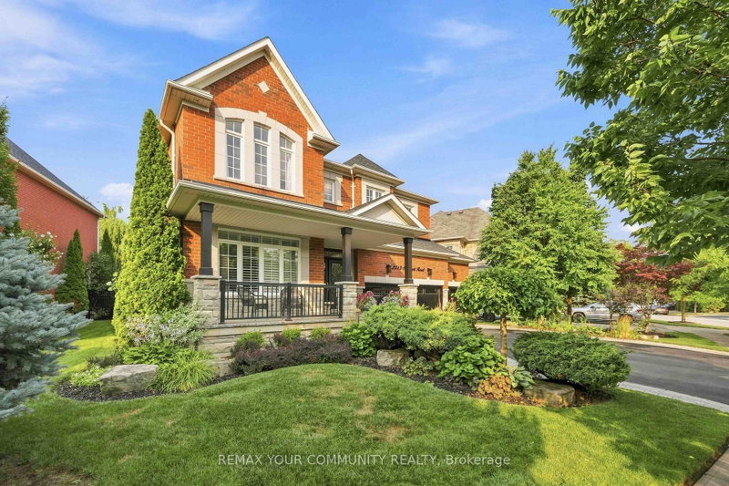 Image of home for listing MLS® E13818228