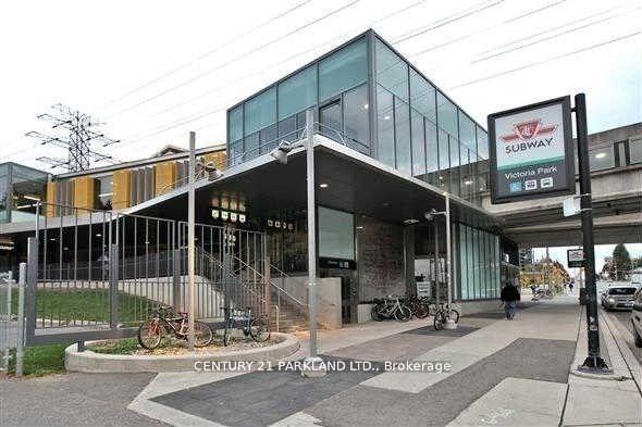 Image of home for listing MLS® E13818300