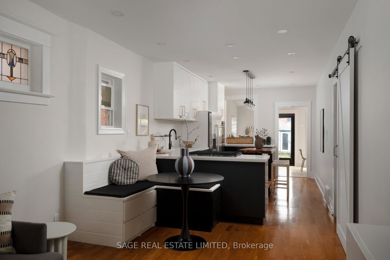 Image of home for listing MLS® E13818302
