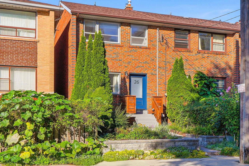 Image of home for listing MLS® E13818534