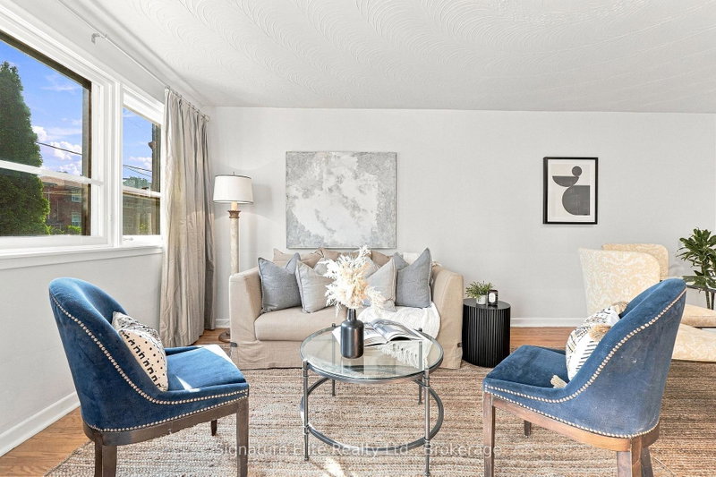 Image of home for listing MLS® E13818534