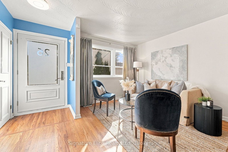 Image of home for listing MLS® E13818534