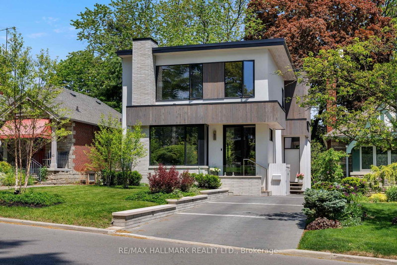 Image of home for listing MLS® E13818548