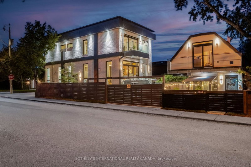 Image of home for listing MLS® E13818578