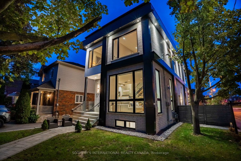 Image of home for listing MLS® E13818578