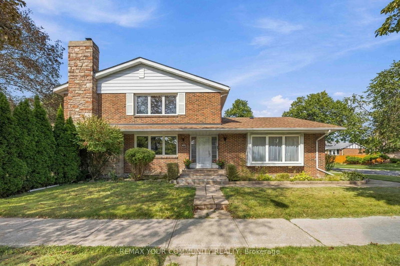 Image of home for listing MLS® E13818660