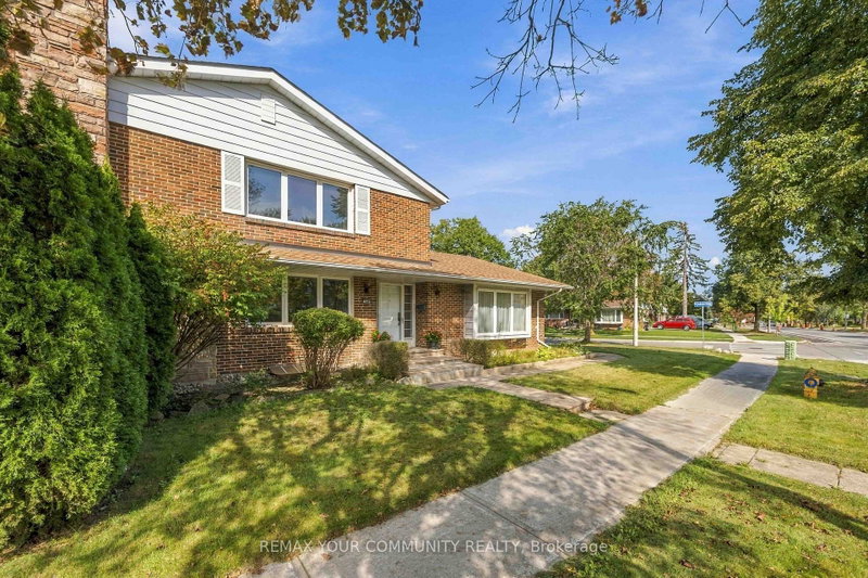 Image of home for listing MLS® E13818660