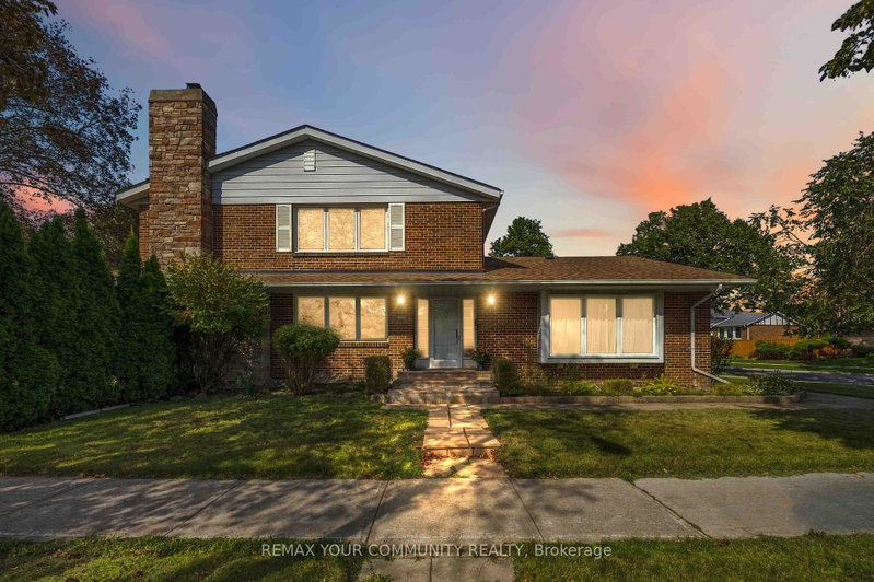 Image of home for listing MLS® E13818660
