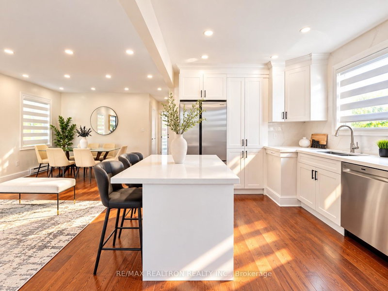 Image of home for listing MLS® E13818664