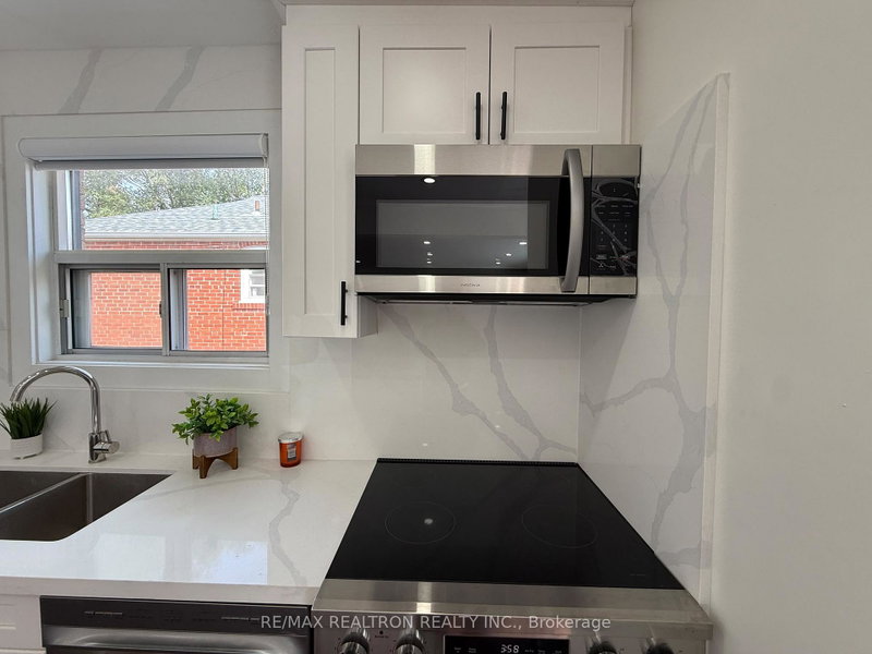 Image of home for listing MLS® E13818664