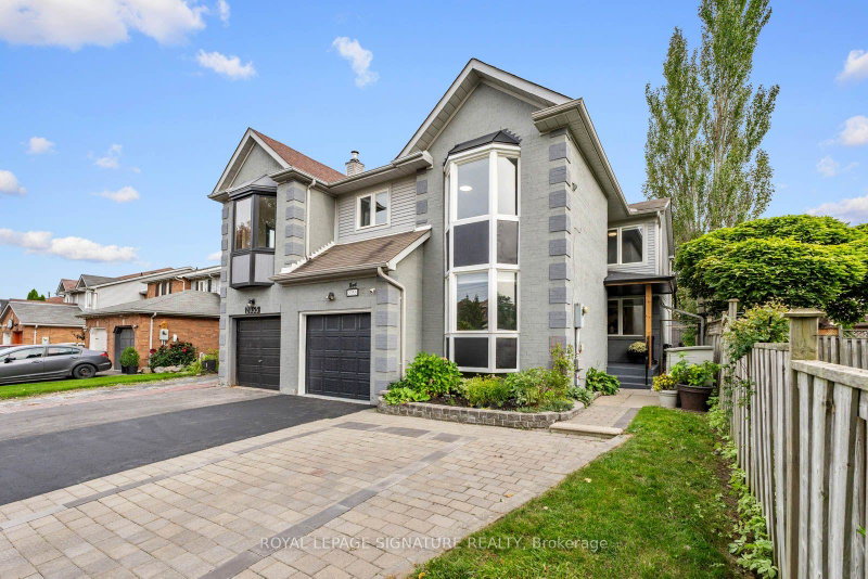 Image of home for listing MLS® E13818666