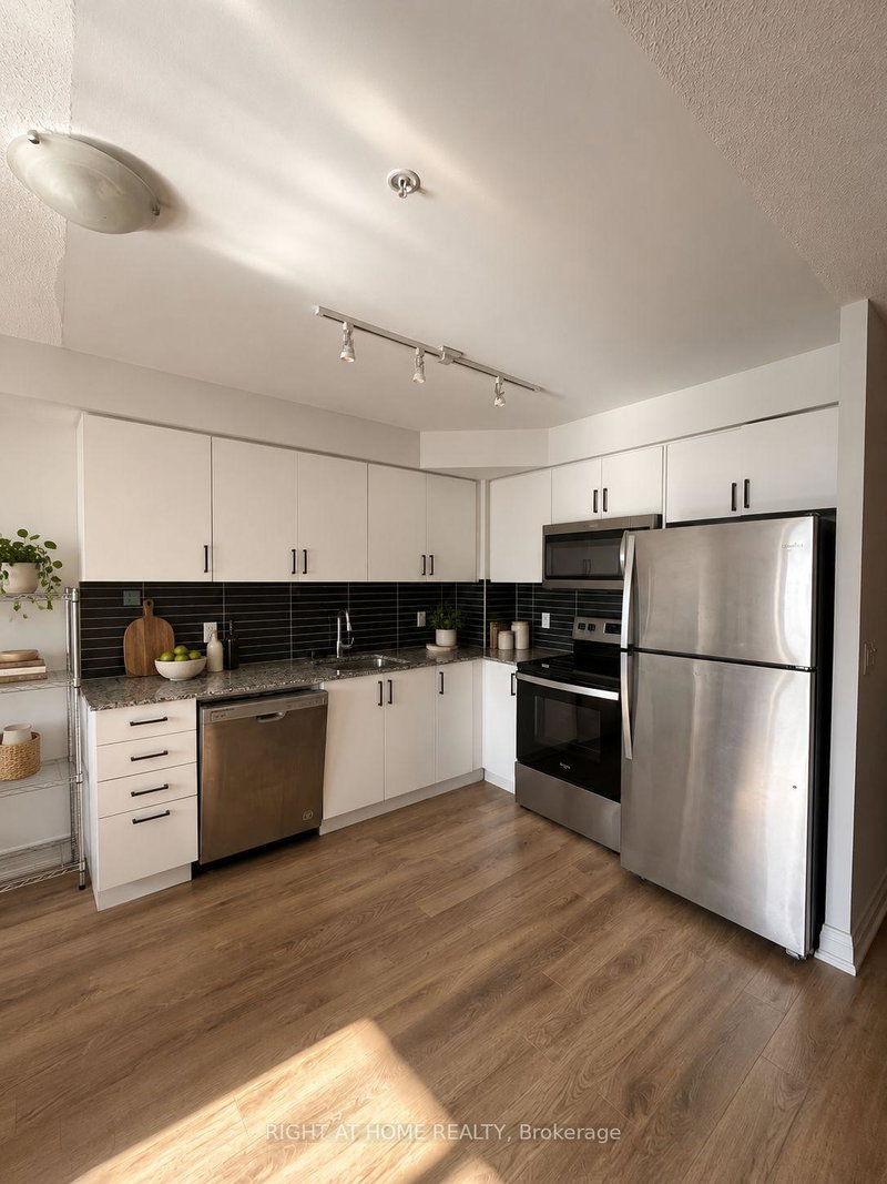 Image of home for listing MLS® E13818674