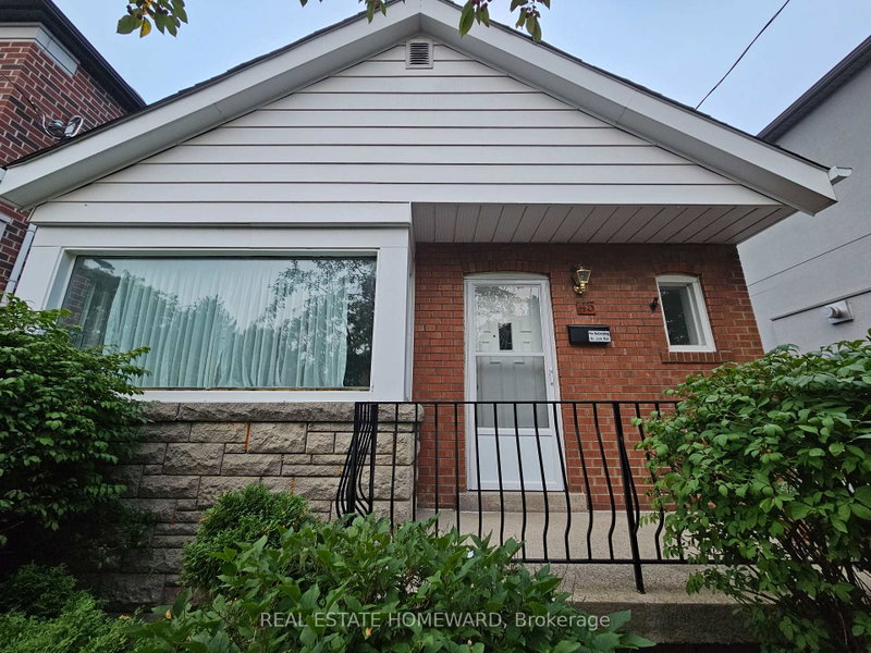 Image of home for listing MLS® E13818694