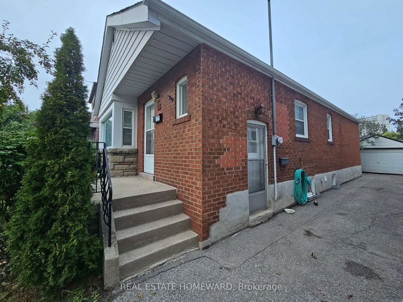 Image of home for listing MLS® E13818694