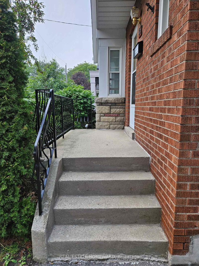 Image of home for listing MLS® E13818694