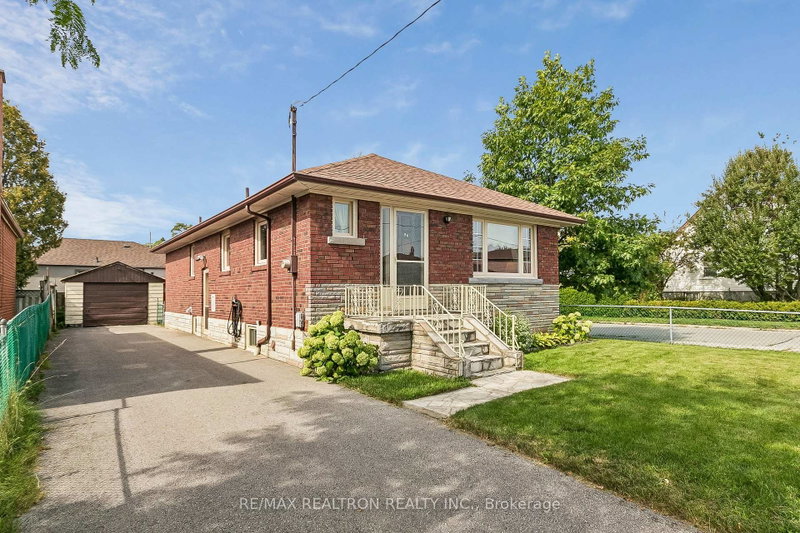 Image of home for listing MLS® E13818756