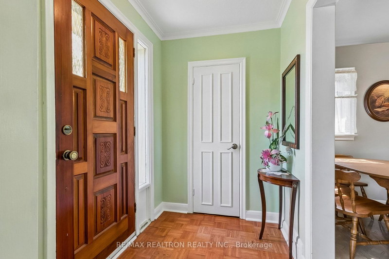 Image of home for listing MLS® E13818756