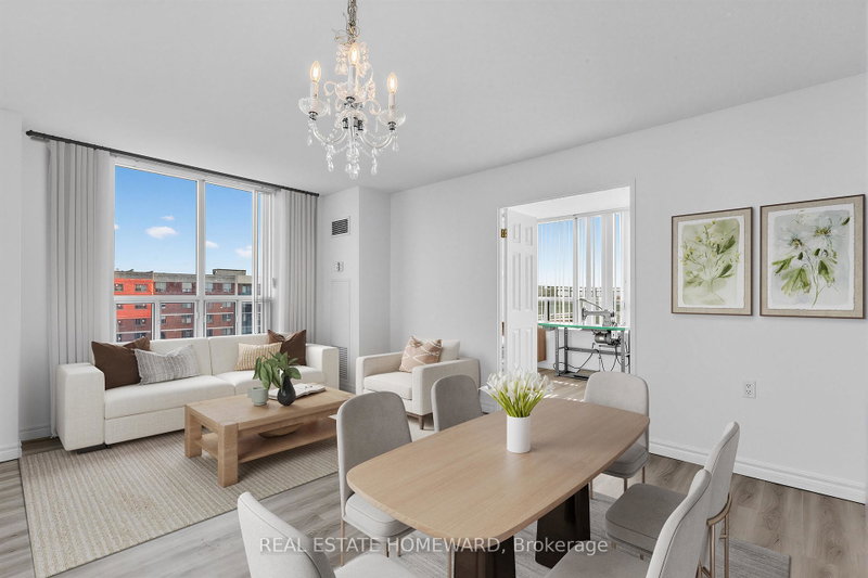 Image of home for listing MLS® E13818790