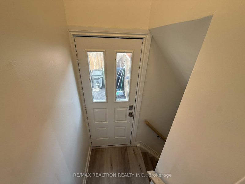 Image of home for listing MLS® E13818802