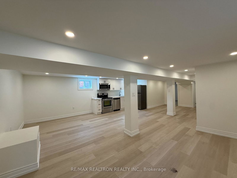 Image of home for listing MLS® E13818802
